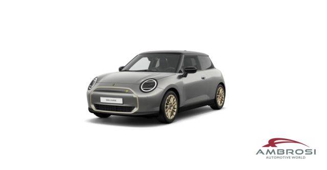 MINI Cooper 3 porte Favoured SE