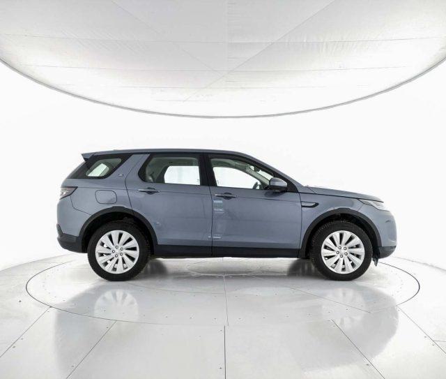 LAND ROVER Discovery Sport 2.0D I4-L.Flw 150 CV AWD Auto HSE - AUTOCARRO N1