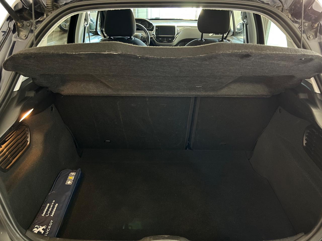 Peugeot 208 PureTech 68 5p. NAVi PDC BLUETOOTH 2018