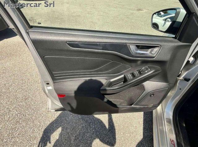 FORD Focus SW 2.0 150cv ecoblue ST-Line Co-pilot - FY791CT