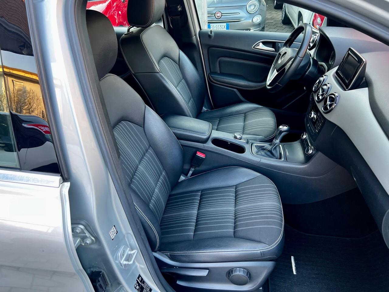 Mercedes-benz A 180 CDI Executive 52.000km