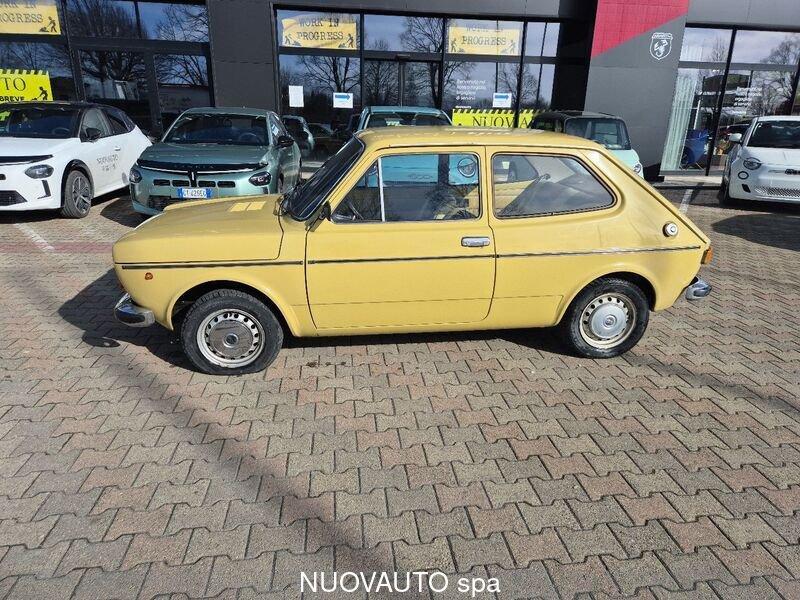 FIAT 127 127 SPECIAL