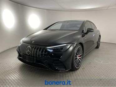Mercedes EQE 43 AMG Premium Plus 4Matic