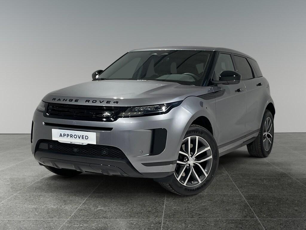 Land Rover Range Rover Evoque PHEV 1.5 269cv AWD S