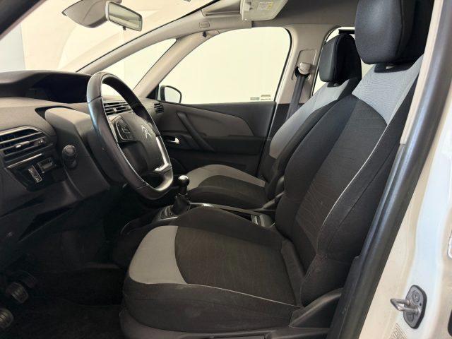 CITROEN Grand C4 Picasso 1.6 VTi 120 Intensive