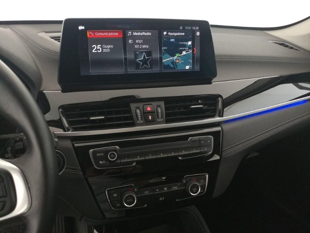 BMW X1 20 d xLine Plus xDrive Steptronic