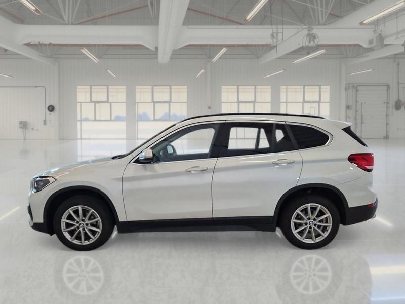 BMW X1 sDrive 16d Business Advantage Auto