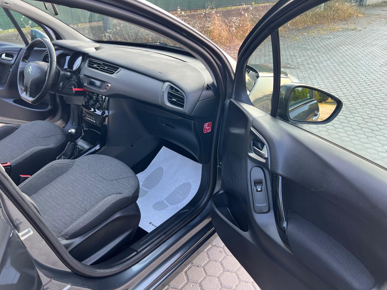 Citroen C3 PureTech 82 Selection