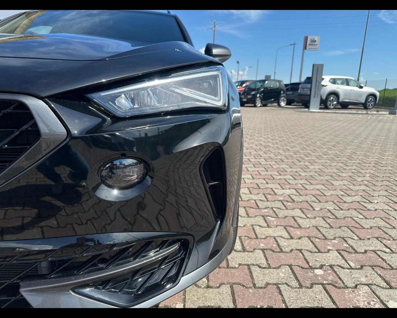 CUPRA Formentor 2.0 tdi 4drive dsg