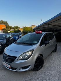 Opel Meriva 1.4 Turbo 120CV GPL Tech Design Edition