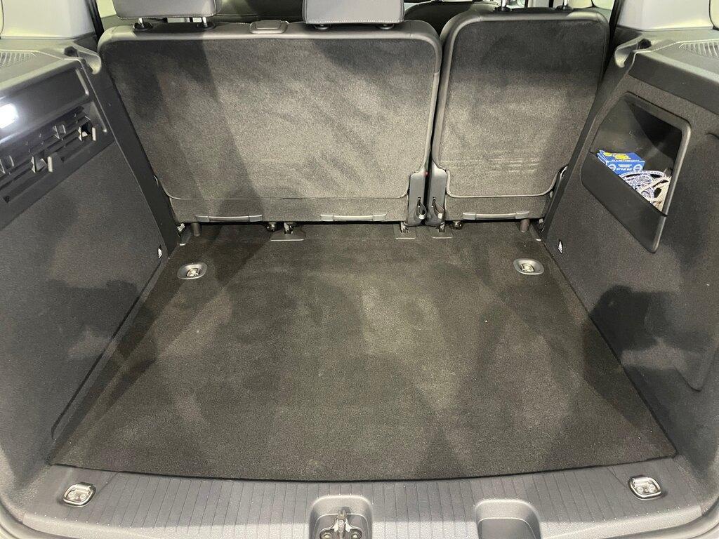 Volkswagen Caddy V 2.0 TDI 122CV DSG Style