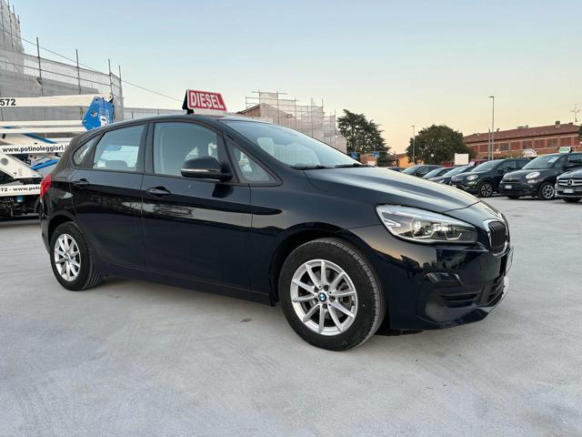 BMW 216 d Active Tourer Advantage