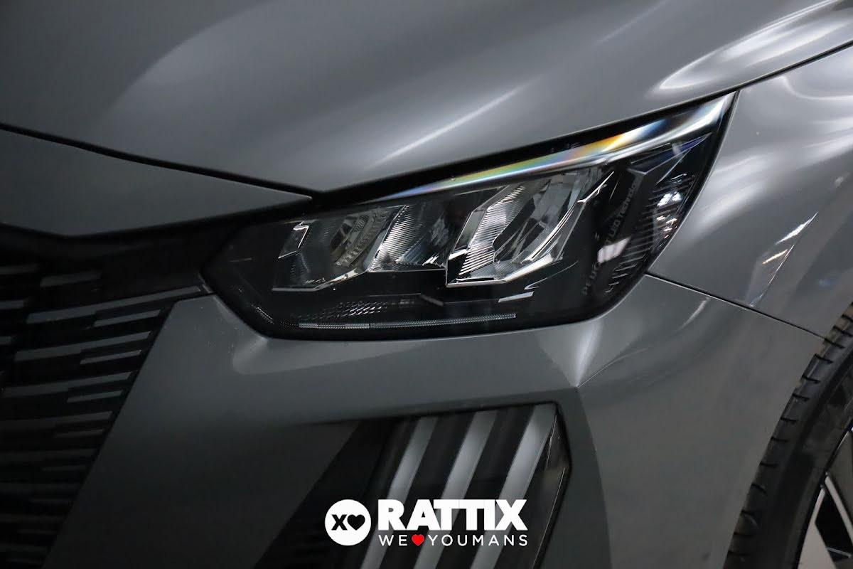 Peugeot 208 1.2 Hybrid 110CV Allure e-DCS6