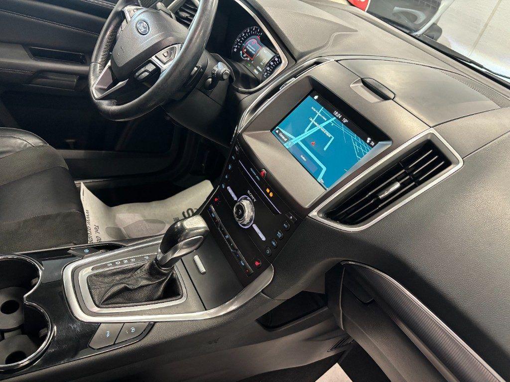 Ford S-Max Automatico 7 Posti Powershift Titanium 2.0 TDCi
