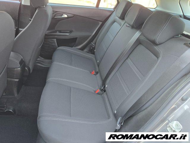 FIAT Tipo 1.3 Mjt SW Business Telecamera-Navy