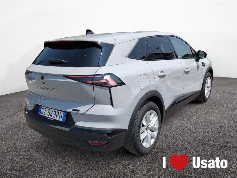 Renault Symbioz evolution E Tech full hybrid 145
