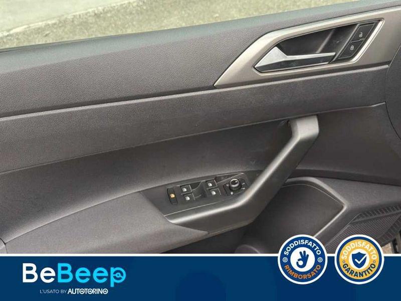 Volkswagen Polo 5P 1.6 TDI COMFORTLINE 95CV