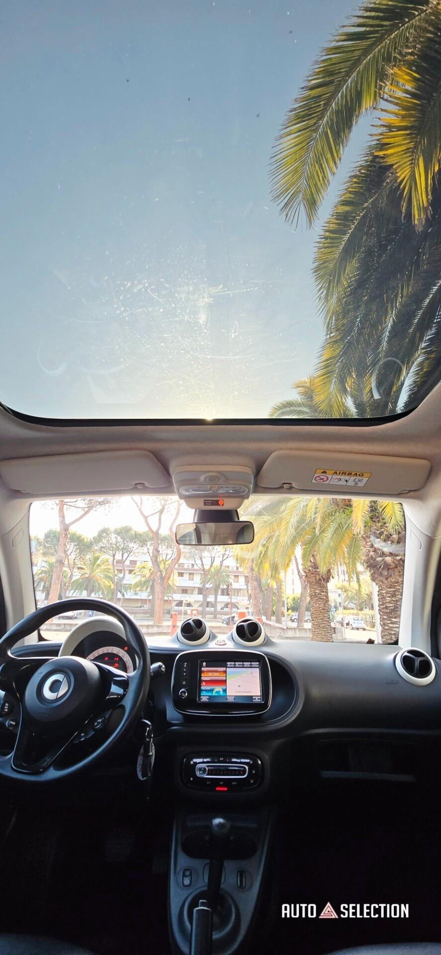 Smart ForTwo (Ok.Neopatentati)
