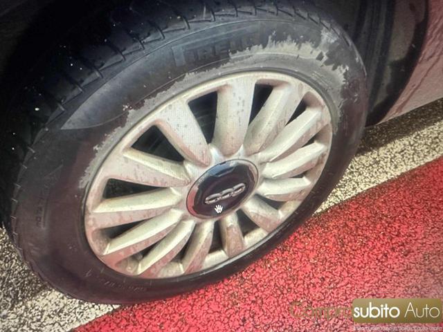 FIAT 500L 1.3 Multijet 95 CV Business