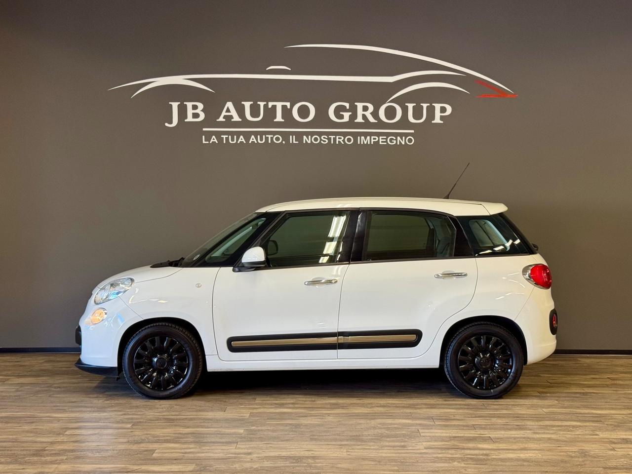Fiat 500 C 1.3 Multijet Lounge