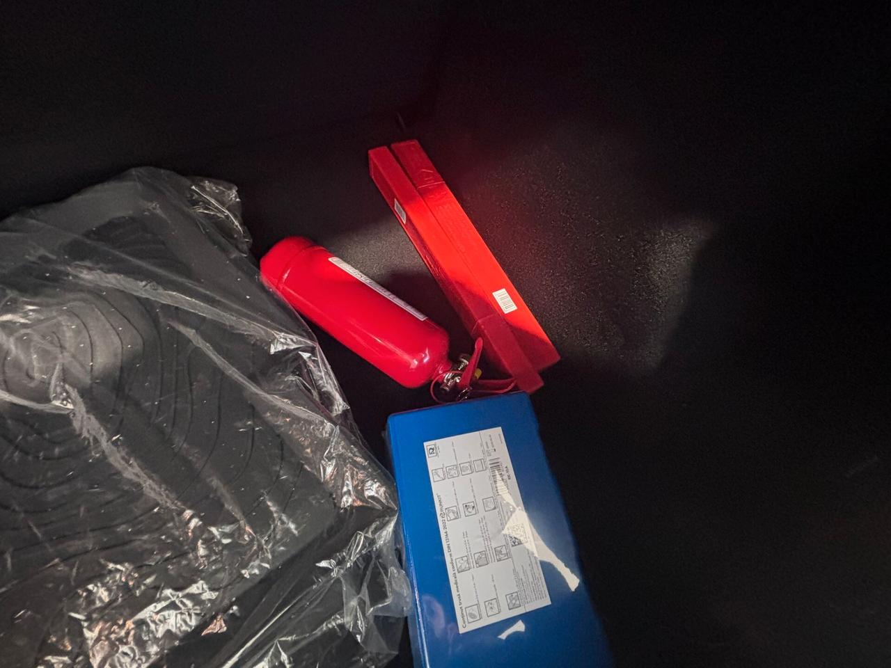 Dacia Sandero Stepway 1.0 TCe ECO-G Extreme