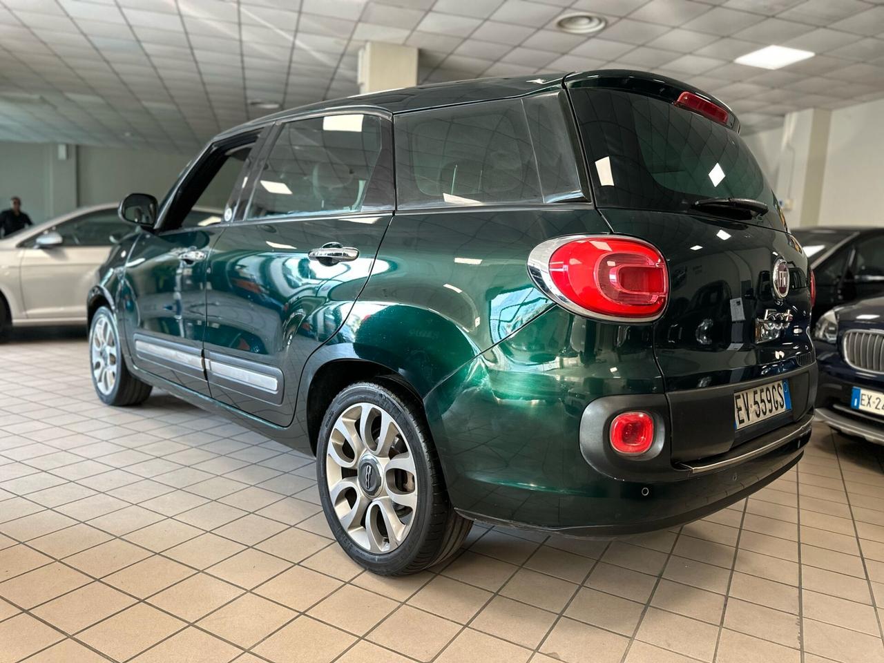Fiat 500L 1.6 Multijet 105 CV Lounge