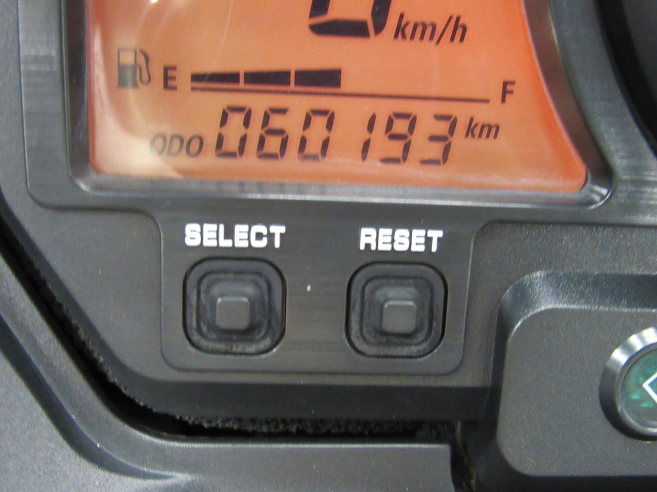 Yamaha TDM 900