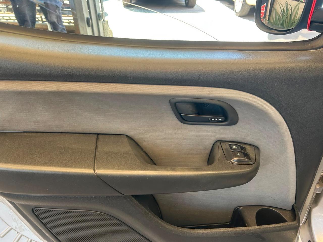 Fiat Doblo Doblò 1.9 MJT 105 CV Active