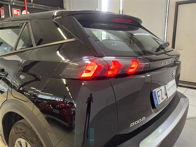 PEUGEOT 2008 1.2 PureTech 130cv Active S S