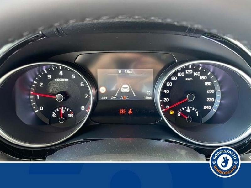 Kia Xceed 1.0 GPL Business MY26