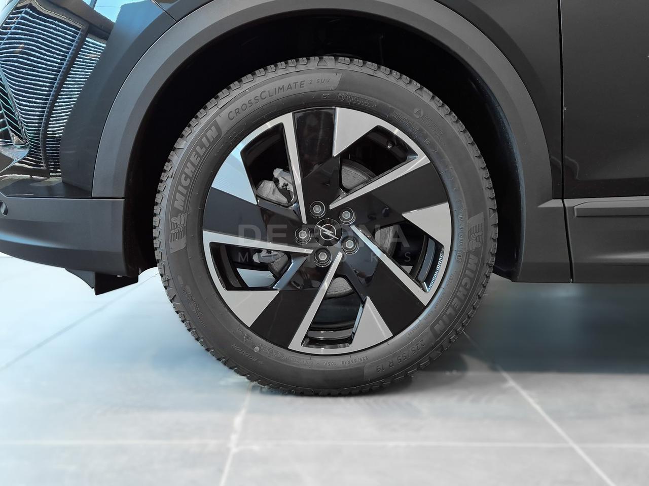 Opel Grandland 1.2 hybrid edition 145cv e-dcs6