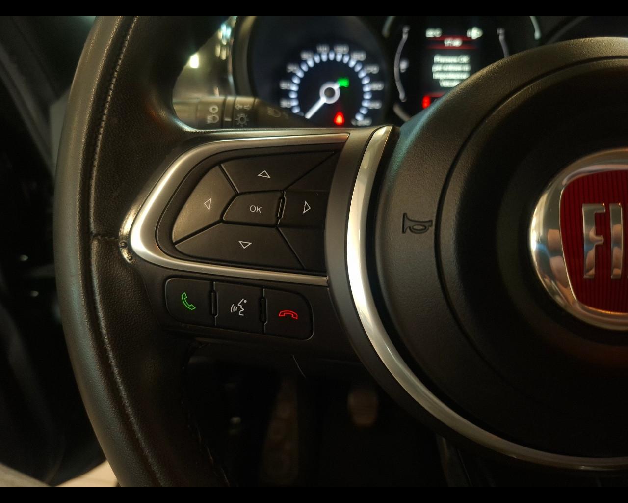 FIAT 500L - 500L 1.3 Multijet 95 CV Urban