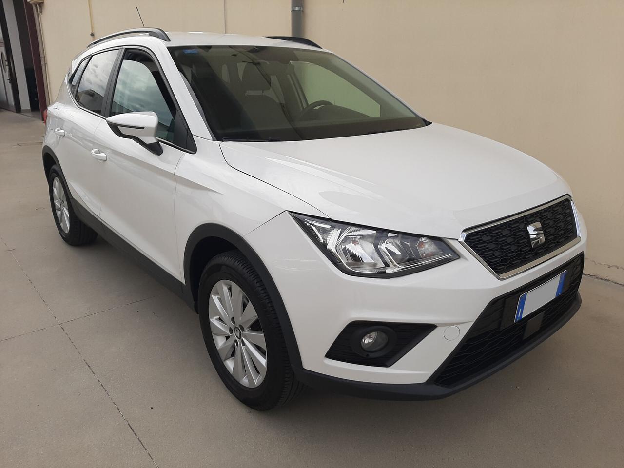 Seat Arona 1.0 EcoTSI 95cv Style