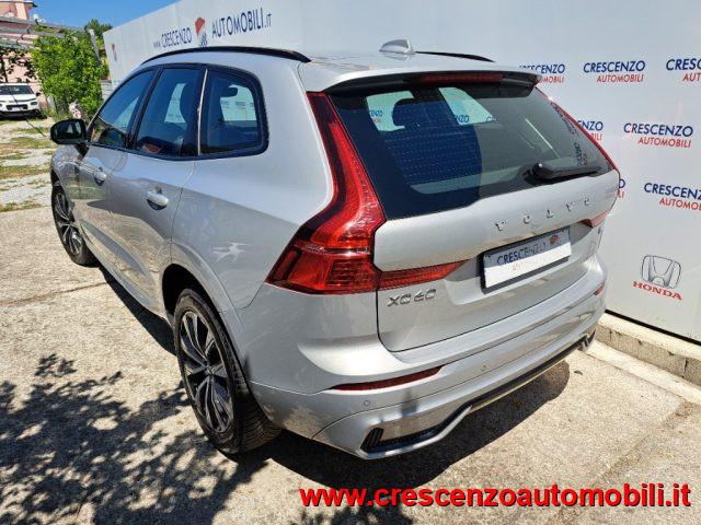 VOLVO XC60 B4 Diesel ibrida - Plus Dark