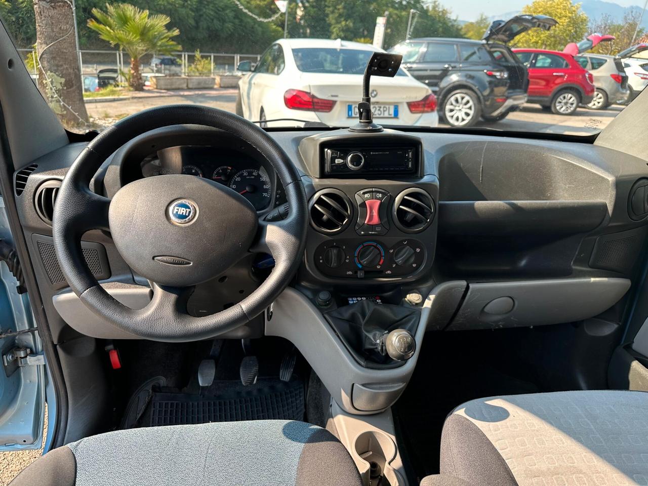 Fiat Doblo Doblò 1.3 Multijet 16V Family NEOPATENTATI