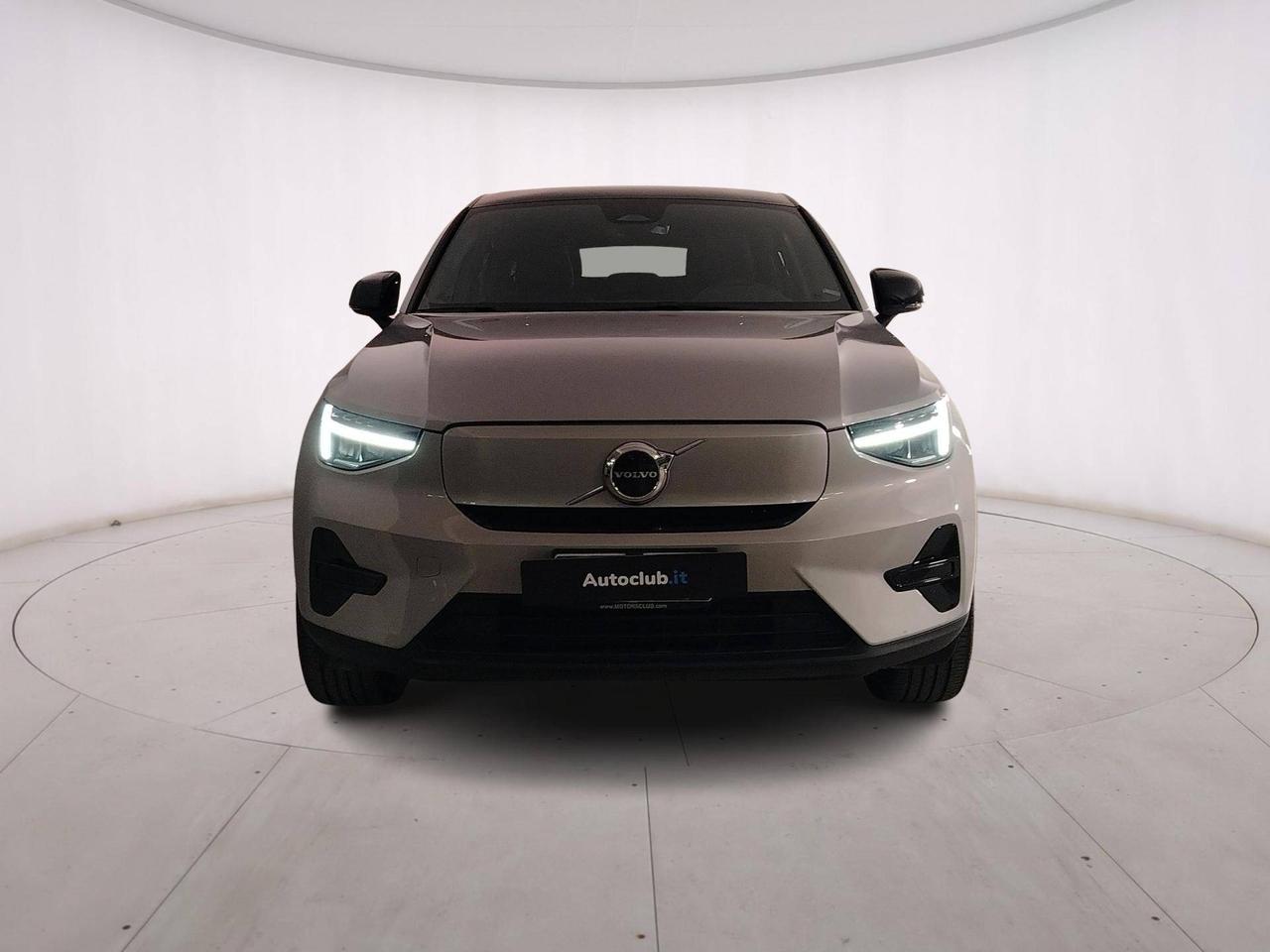 Volvo C40 Single Motor Plus FWD