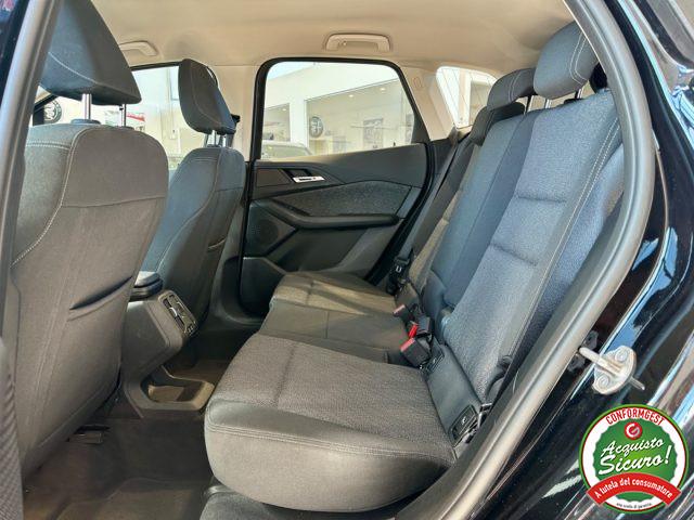 BMW 218 d Active Tourer