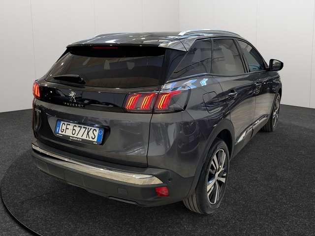 Peugeot 3008 1.5 bluehdi 130CV Allure Pack