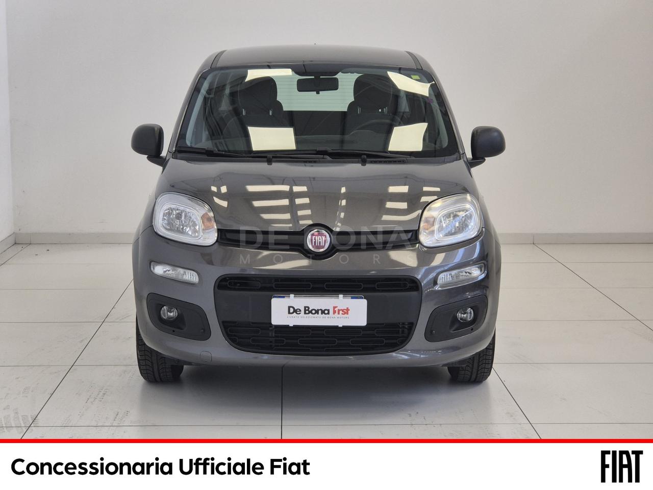 Fiat Panda 1.2 easy s&s 69cv my19