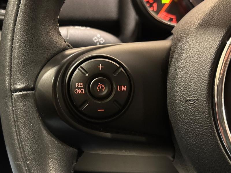 Mini One D Countryman 1.5 TwinPower Turbo One D Boost Steptronic