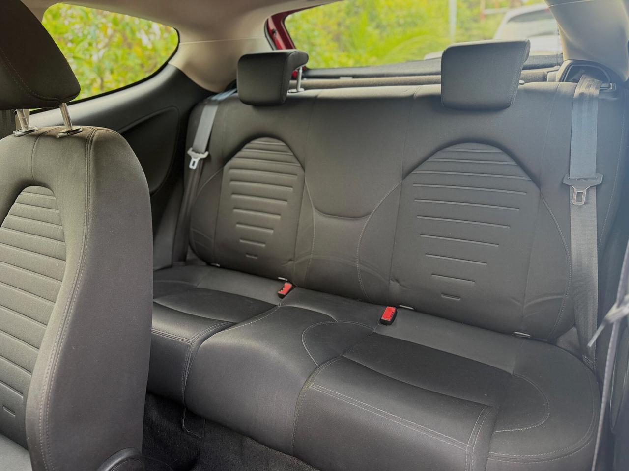 Alfa Romeo MiTo 1.4 78 CV GPL S&S