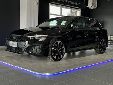 Audi A3 SPB 35 TDI S tronic S line edition