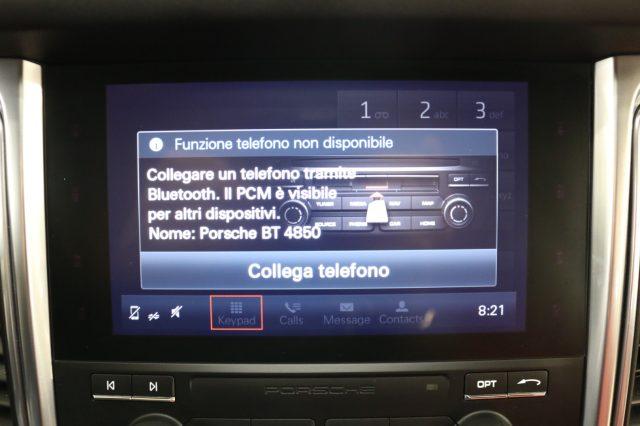 PORSCHE Macan 2.0 "" SPORT CHRONO / KIT SOUND ""