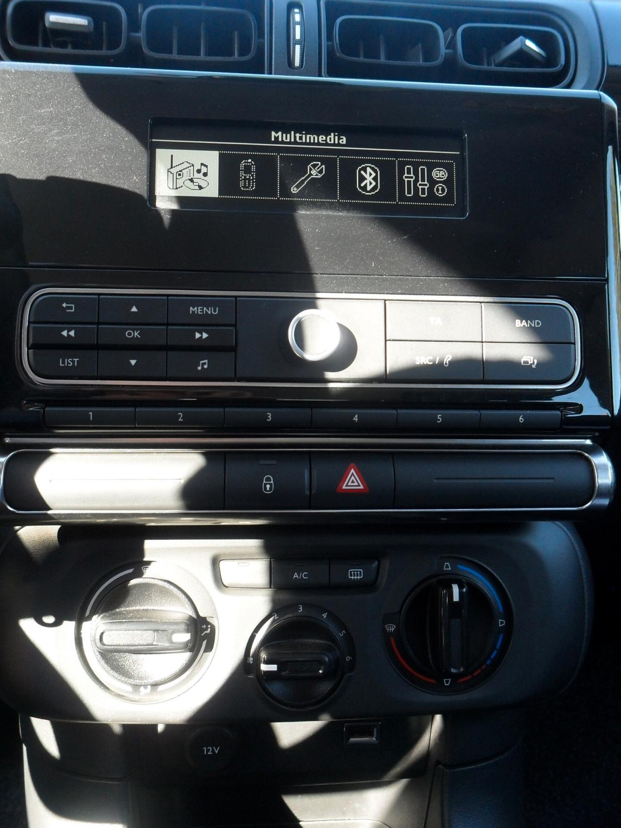 Citroen C3 PureTech 68 Feel
