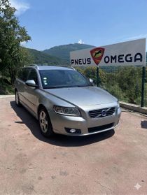 Volvo V50 D2 POLAR