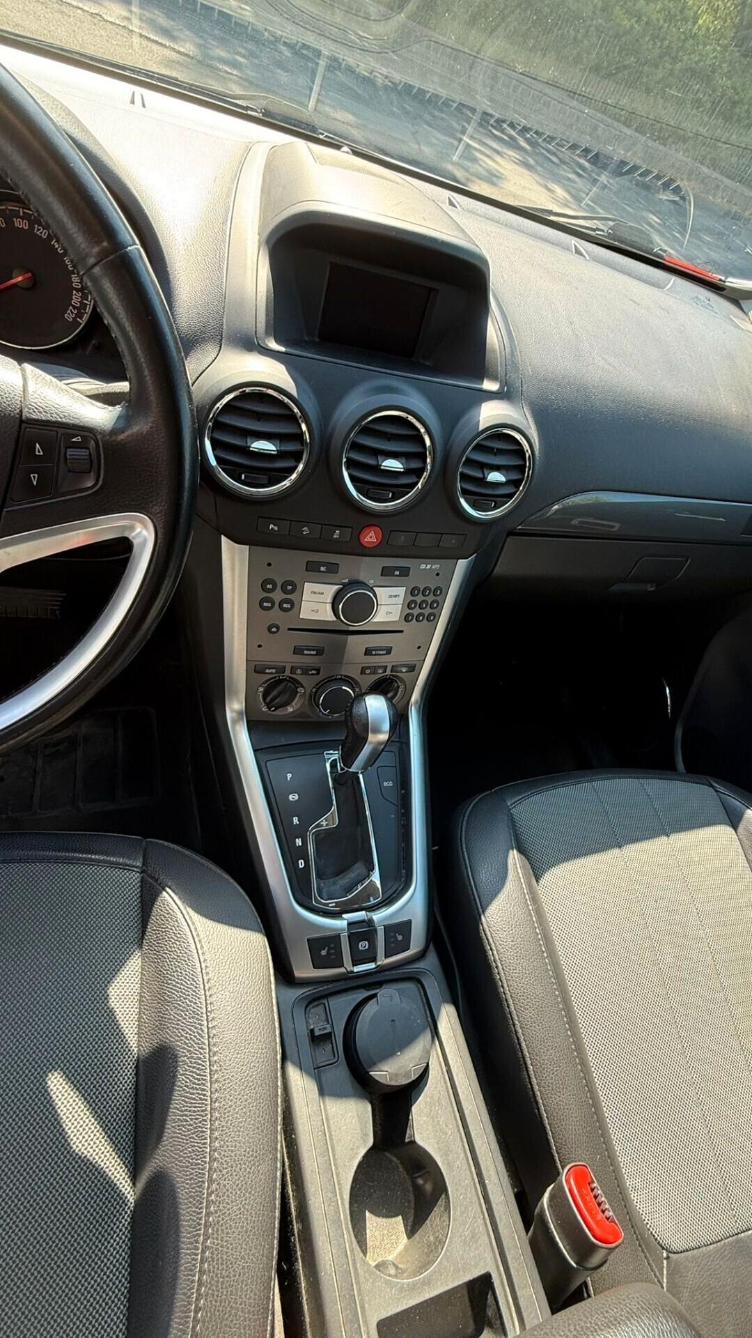 Opel Antara 2.2 CDTI 163CV 4x2 Cosmo