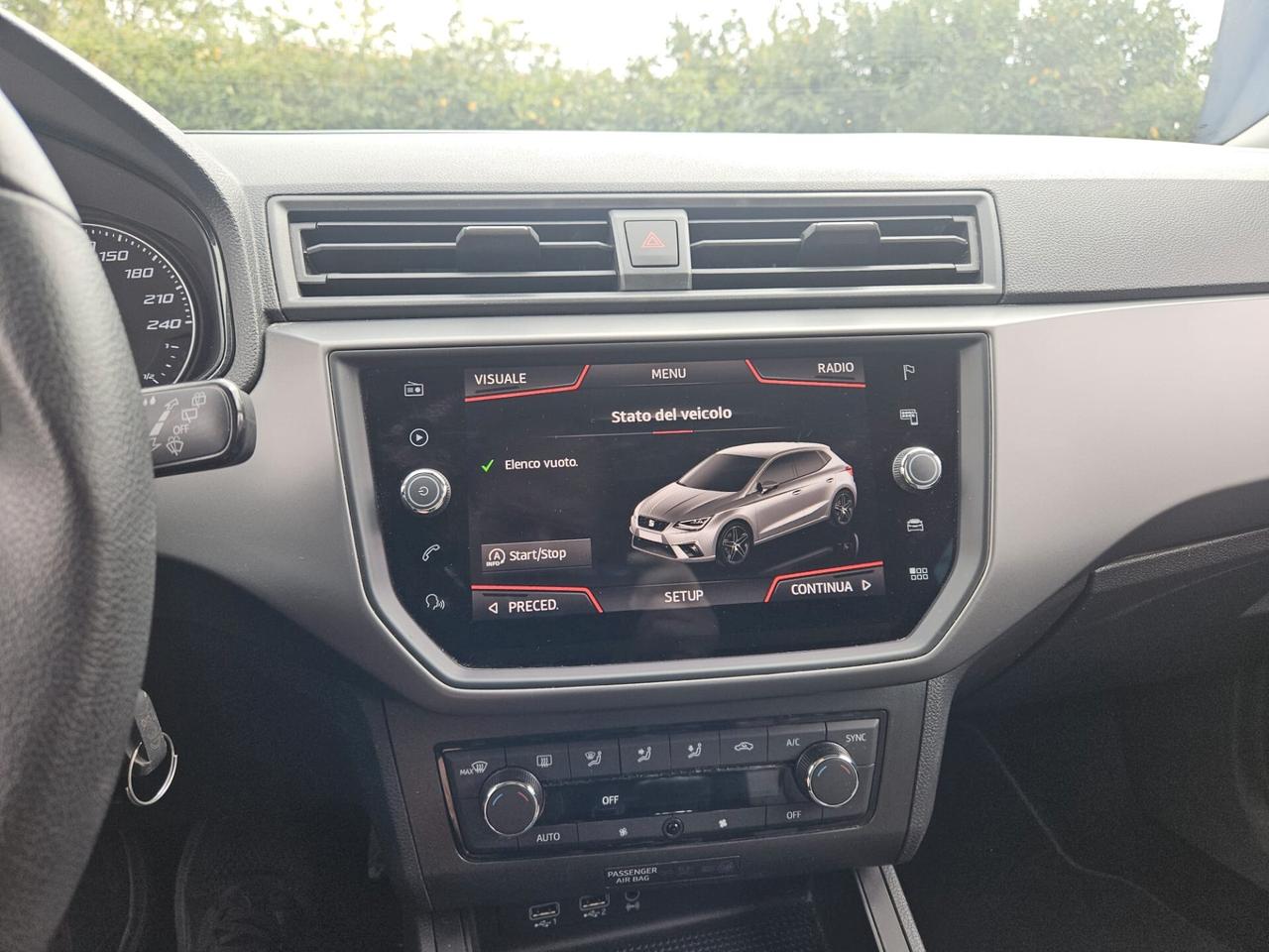 Seat Ibiza 1.0 MPI 5 porte Style