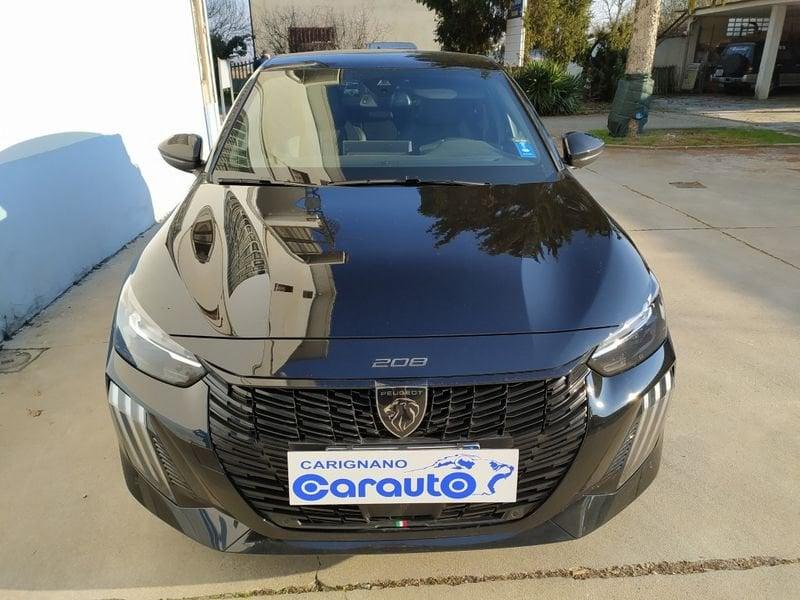 Peugeot 208 145 GT Hybrid