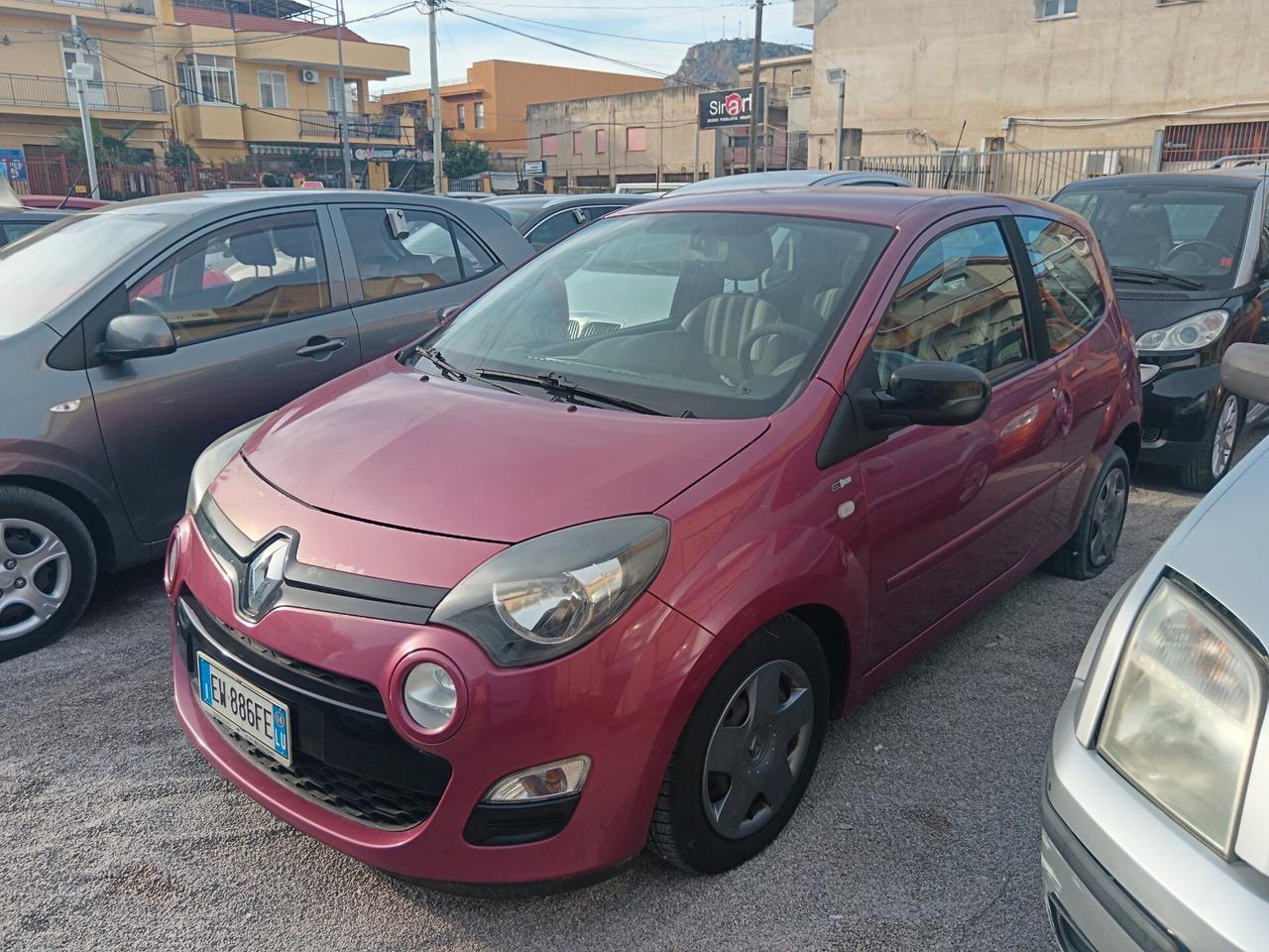 Renault Twingo 1.2 16V Night&Day