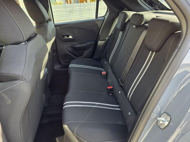 Opel Corsa Corsa 1.2 100 CV aut. GS con BONUS EASY GO'